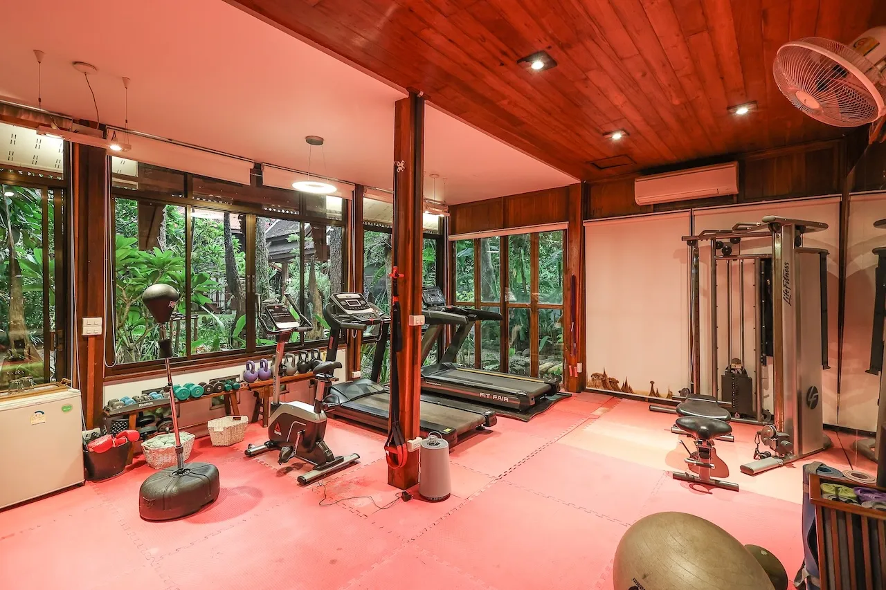 Private Gym